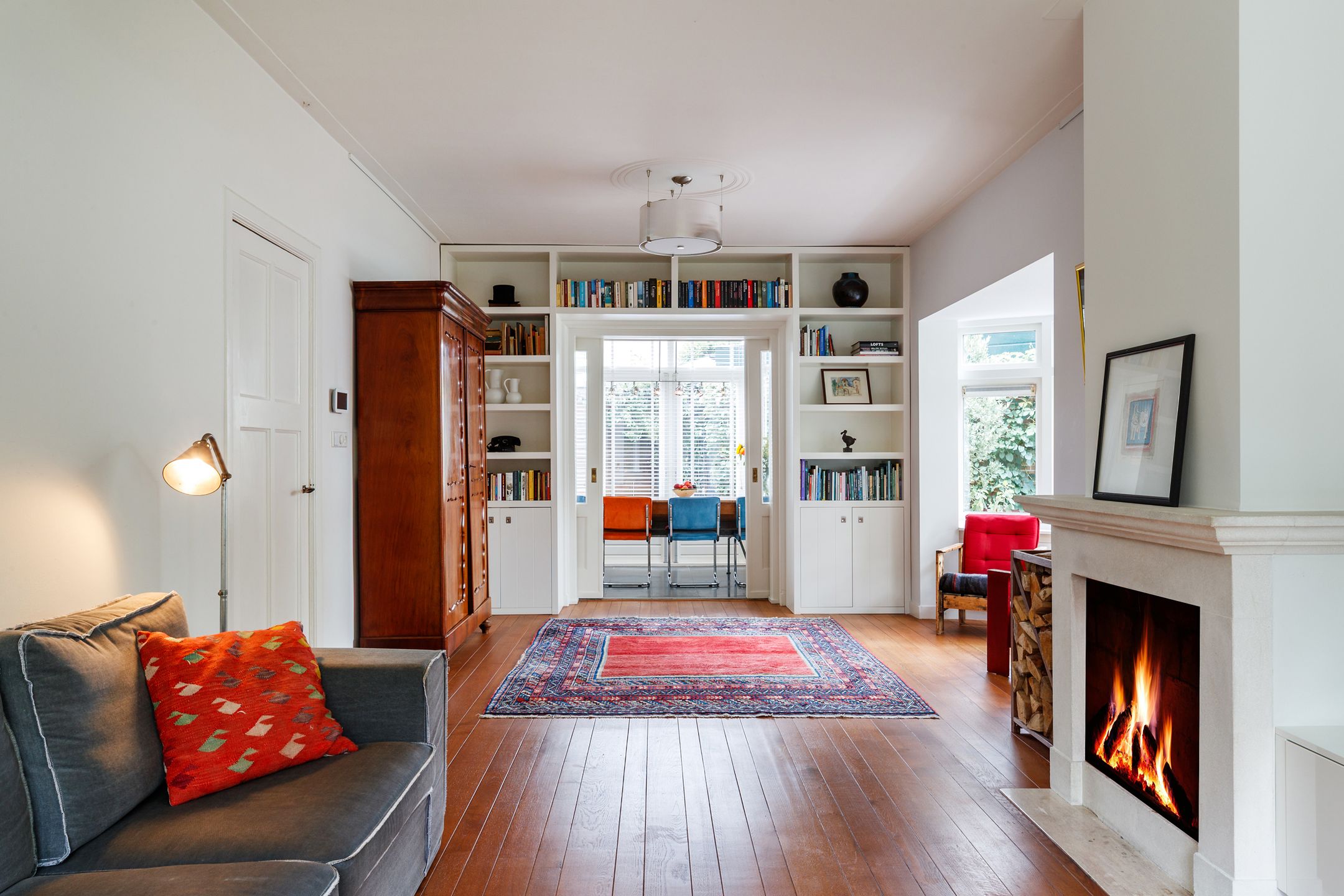 Foto 12 van Constantijn Huygenslaan 20