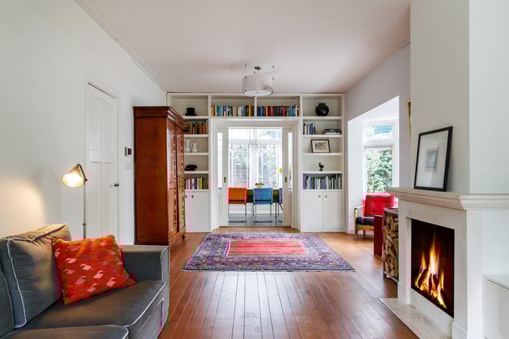 Foto 12 van Constantijn Huygenslaan 20