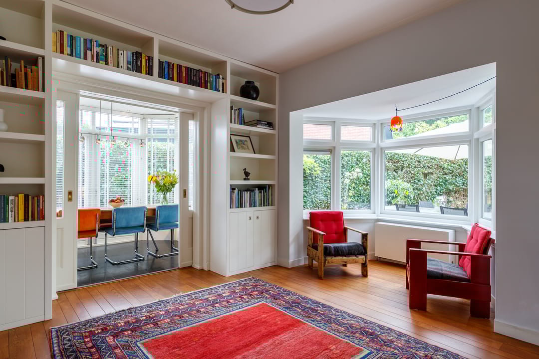 Foto 13 van Constantijn Huygenslaan 20