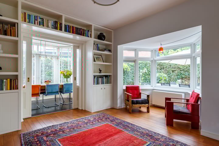 Foto 13 van Constantijn Huygenslaan 20