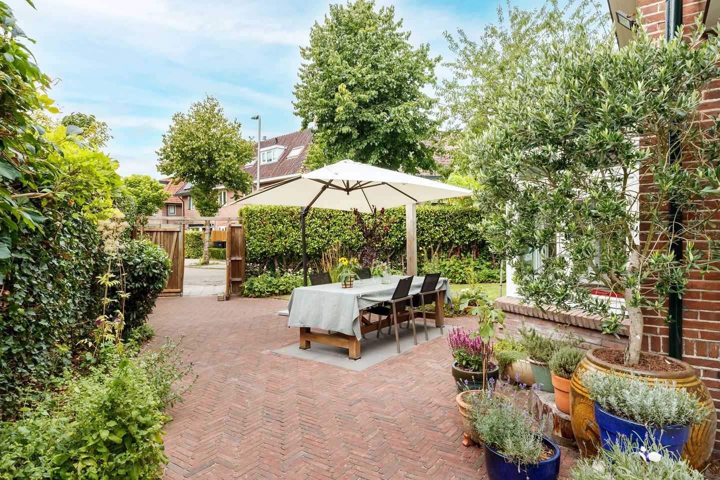 Foto 14 van Constantijn Huygenslaan 20