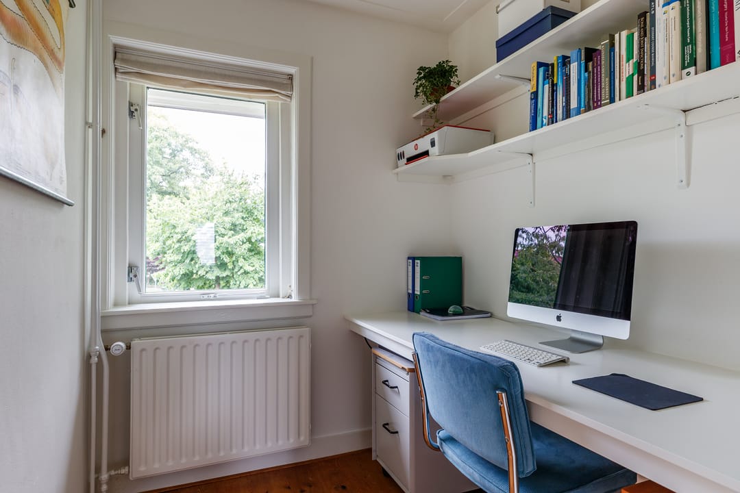 Foto 23 van Constantijn Huygenslaan 20