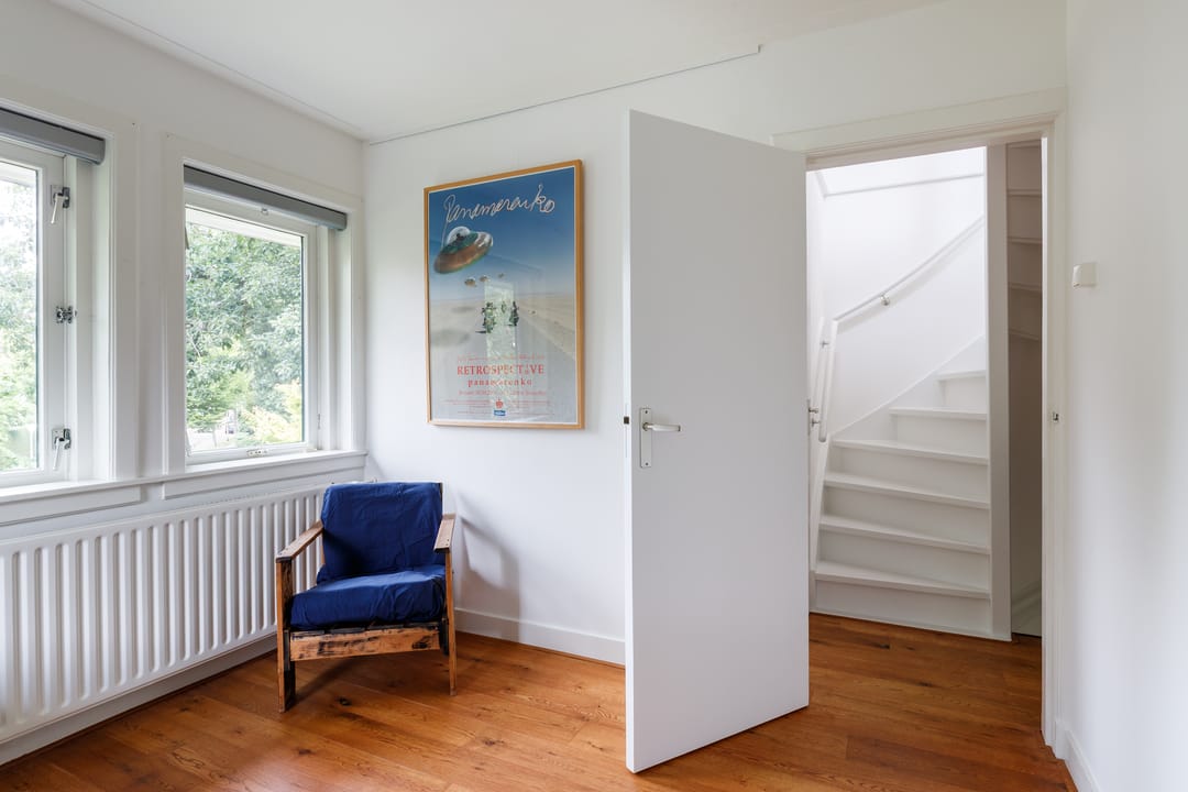 Foto 22 van Constantijn Huygenslaan 20