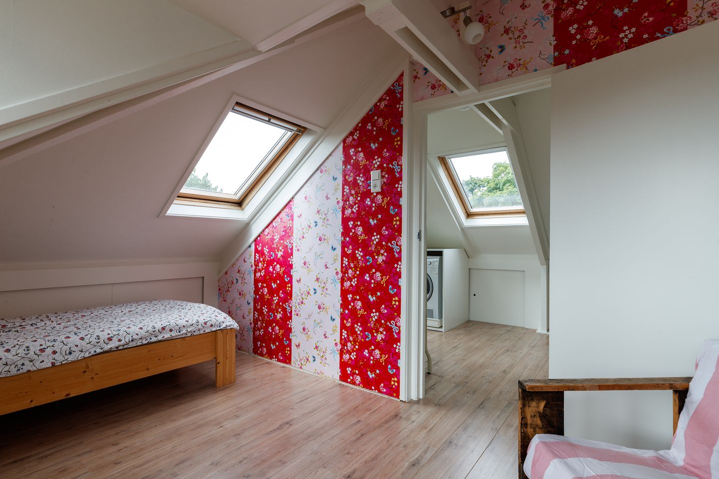 Foto 25 van Constantijn Huygenslaan 20