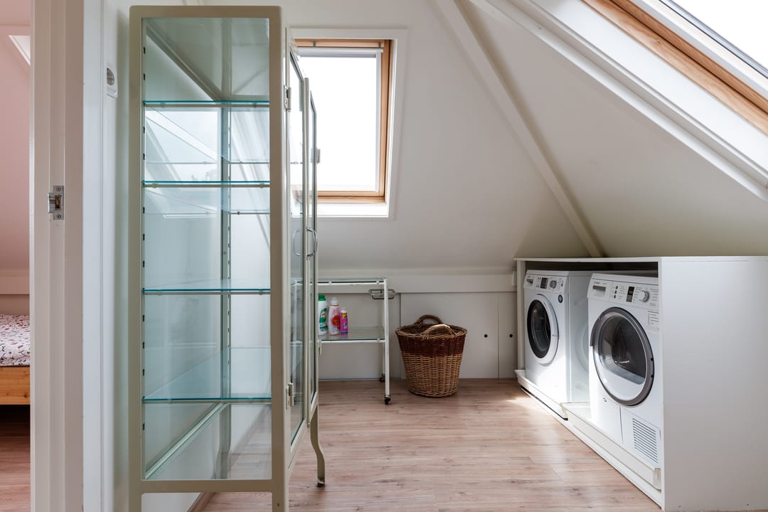 Foto 26 van Constantijn Huygenslaan 20