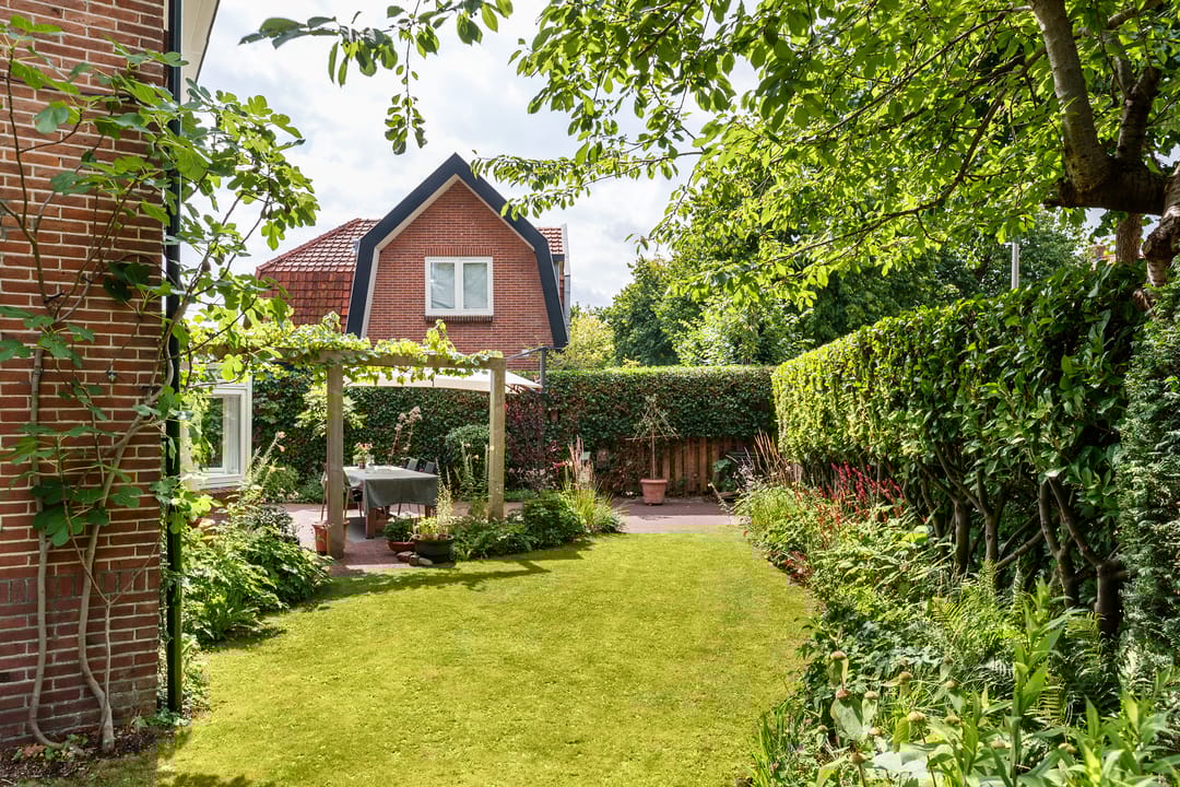 Foto 28 van Constantijn Huygenslaan 20