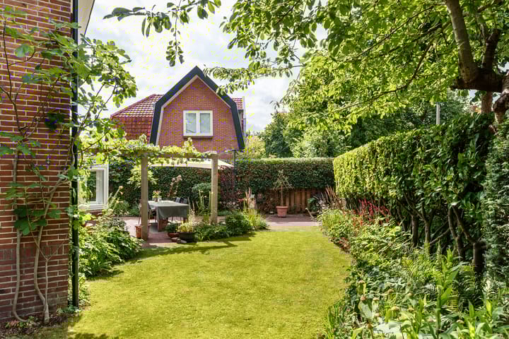 Foto 28 van Constantijn Huygenslaan 20