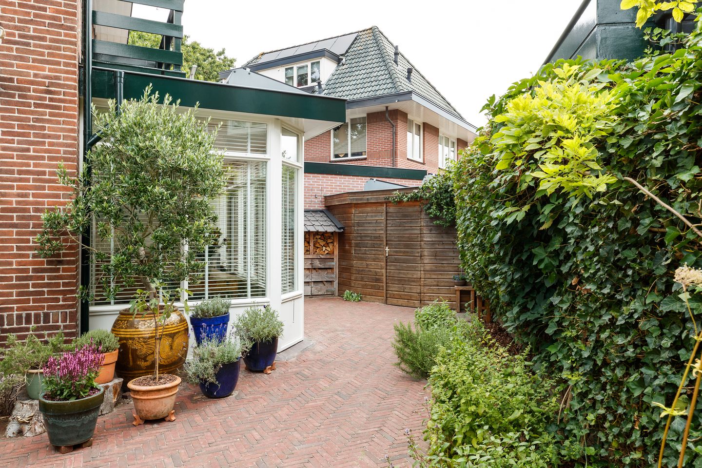 Foto 29 van Constantijn Huygenslaan 20