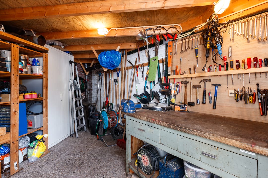 Foto 32 van Constantijn Huygenslaan 20