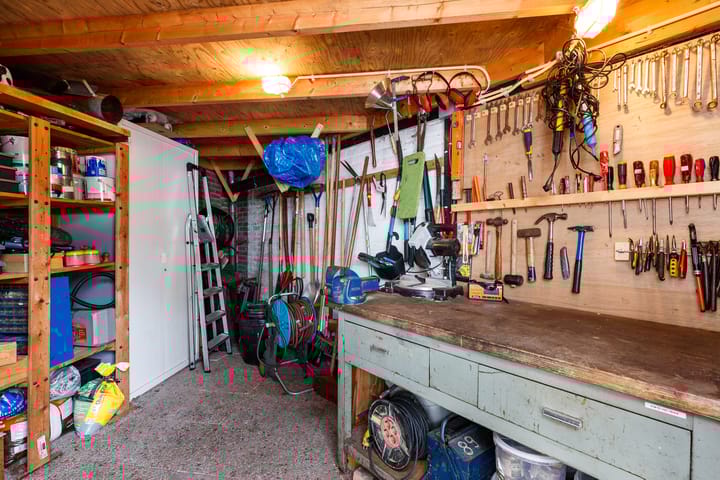 Foto 32 van Constantijn Huygenslaan 20