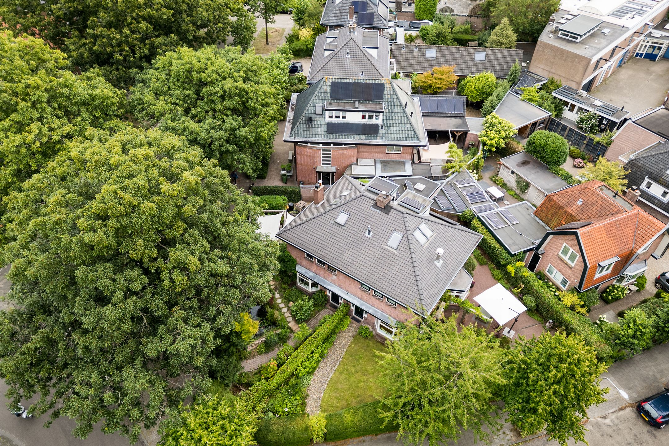 Foto 33 van Constantijn Huygenslaan 20