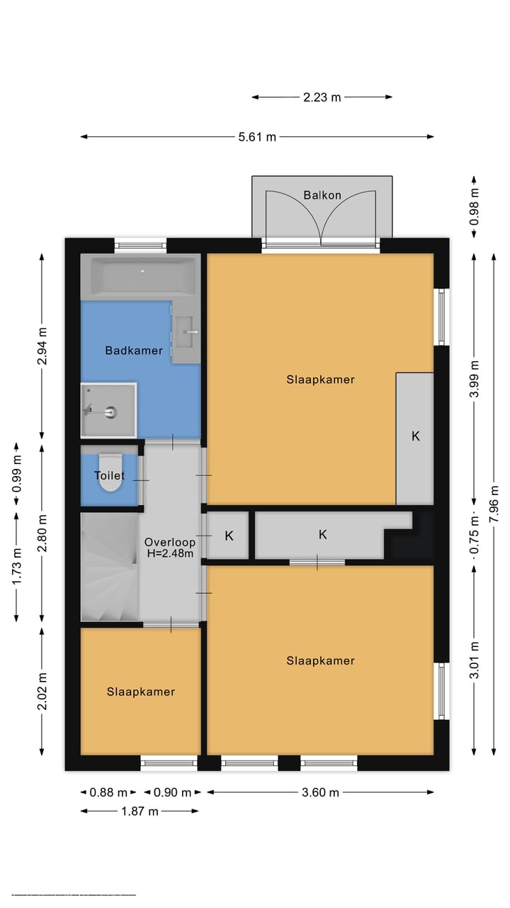 Foto 36 van Constantijn Huygenslaan 20
