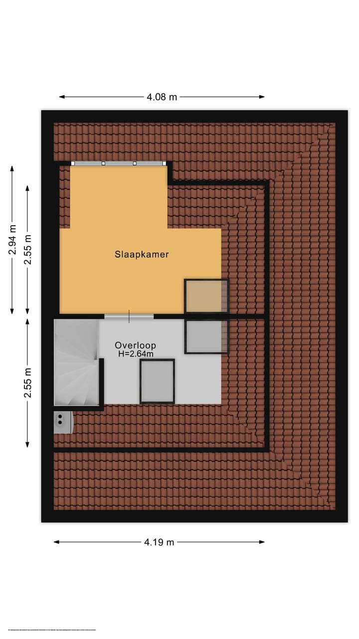 Foto 37 van Constantijn Huygenslaan 20
