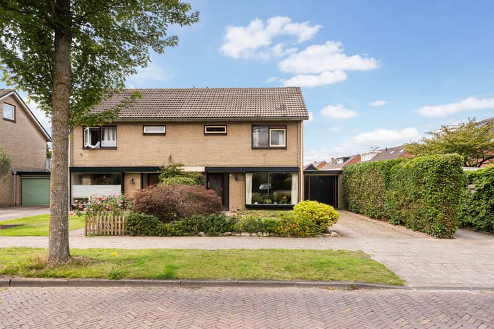 Foto 1 van Pastoriestraat 51