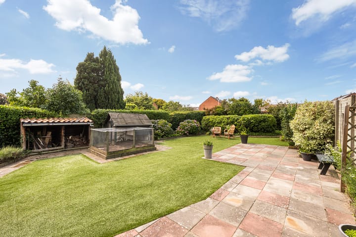 Foto 3 van Pastoriestraat 51