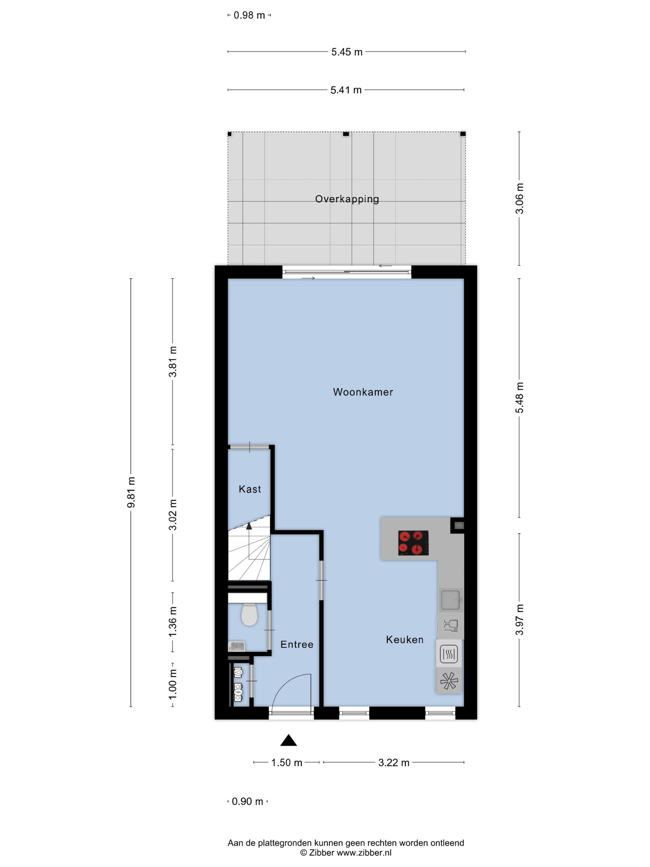 Photo 30 of Drijfanker 3