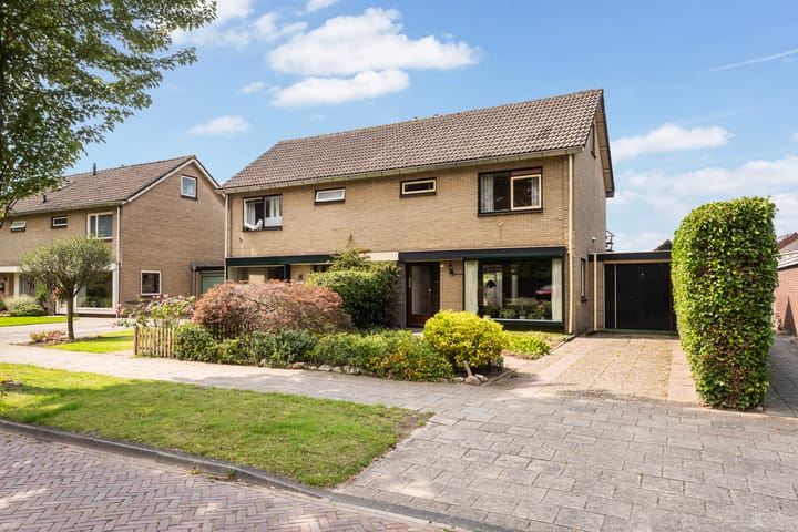 Foto 5 van Pastoriestraat 51