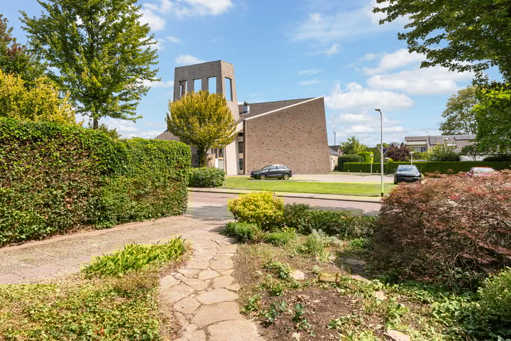 Foto 6 van Pastoriestraat 51