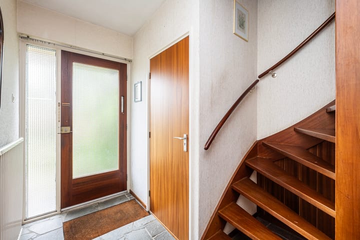 Foto 7 van Pastoriestraat 51