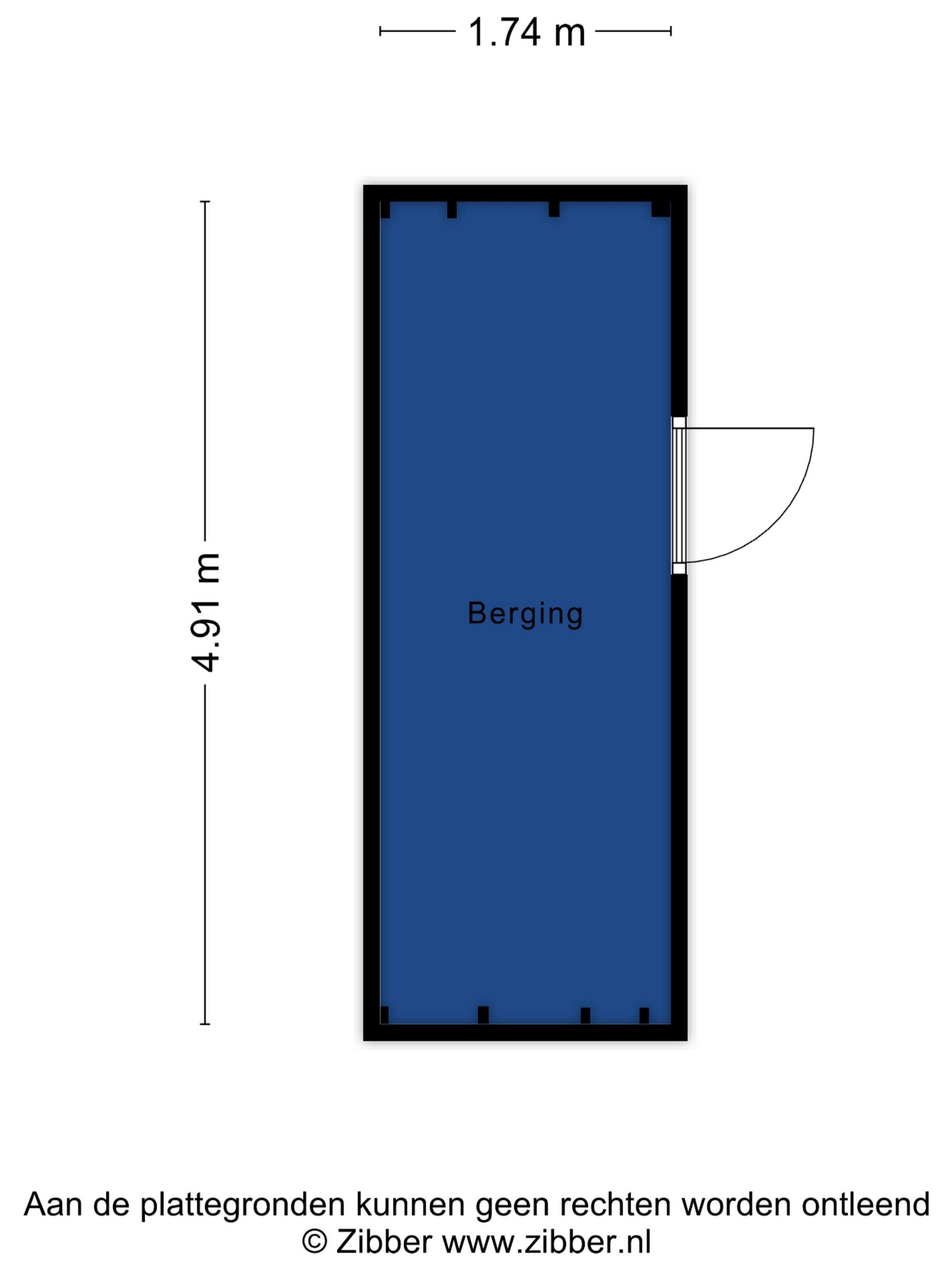 Photo 33 of Drijfanker 3