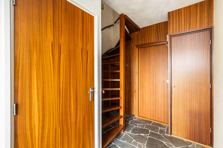 Foto 8 van Pastoriestraat 51