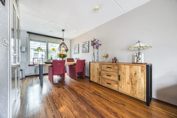 Foto 3 van Berkenlaan 5