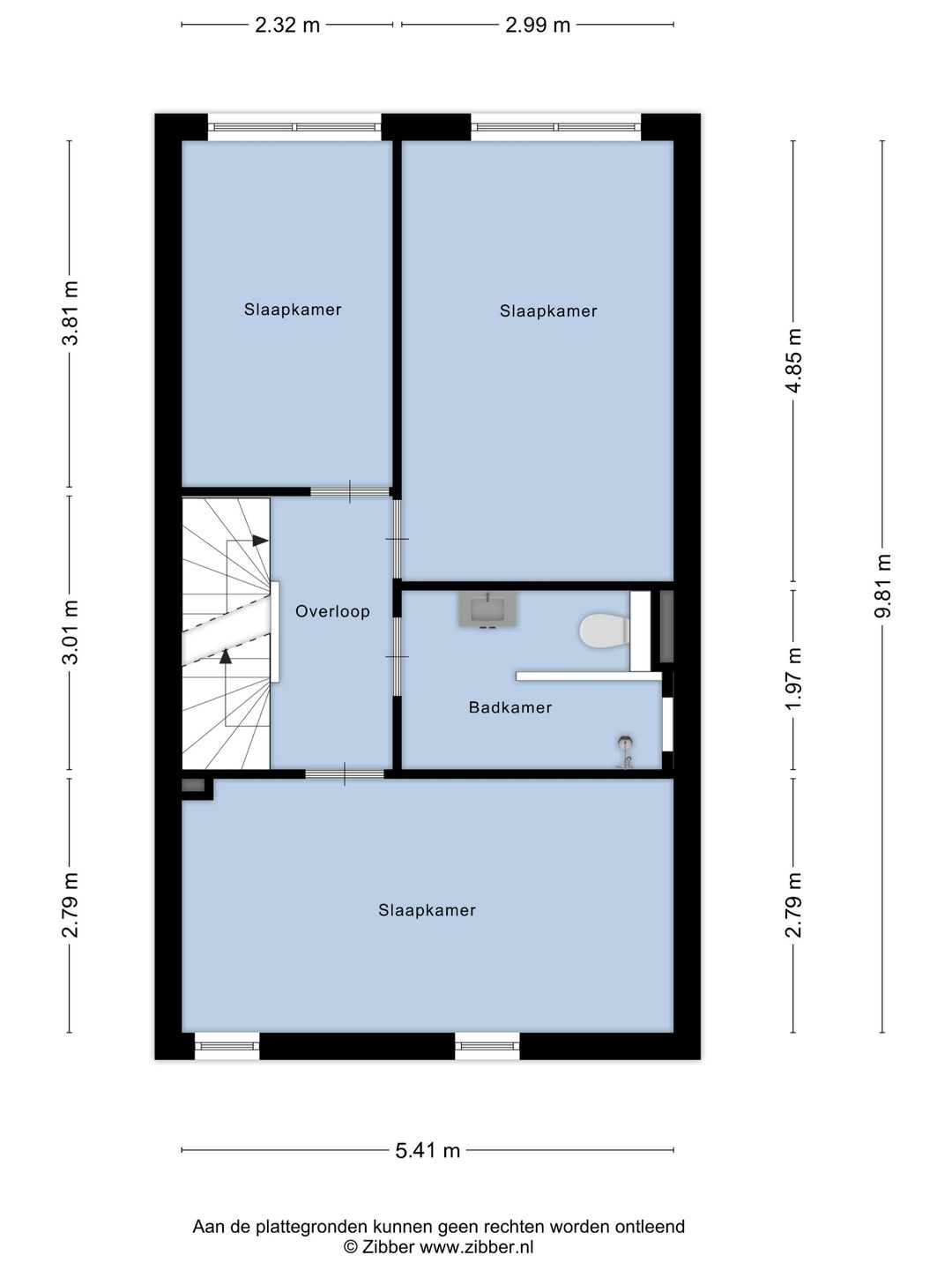 Photo 31 of Drijfanker 3