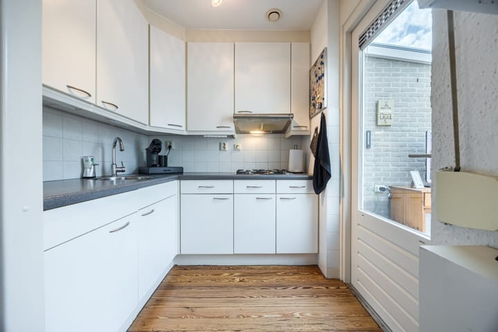 Foto 4 van Berkenlaan 5