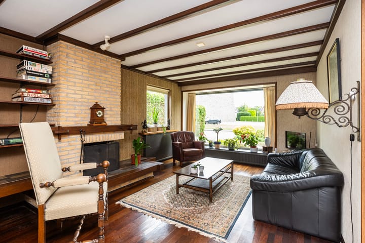 Foto 10 van Pastoriestraat 51