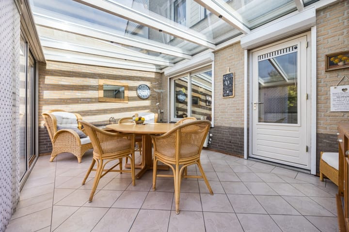 Foto 5 van Berkenlaan 5