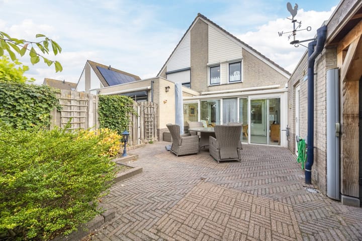 Foto 7 van Berkenlaan 5