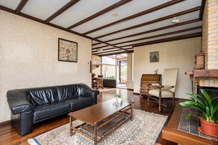 Foto 12 van Pastoriestraat 51