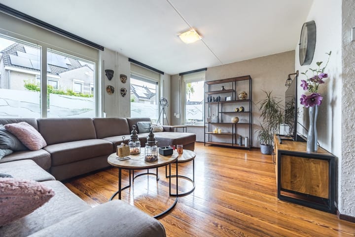 Foto 9 van Berkenlaan 5