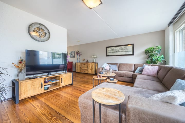 Foto 10 van Berkenlaan 5