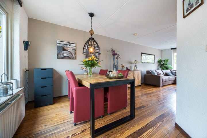 Foto 11 van Berkenlaan 5