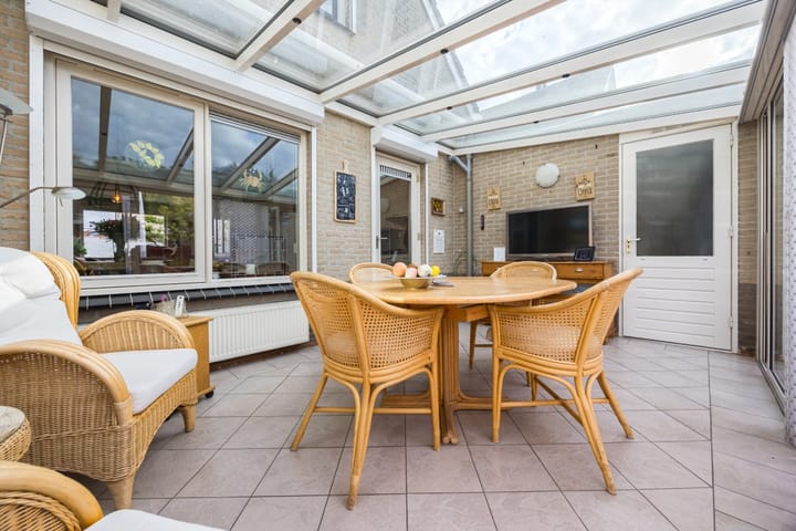 Foto 14 van Berkenlaan 5