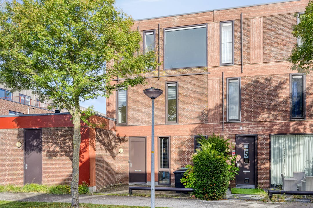 Photo 26 of Drijfanker 3