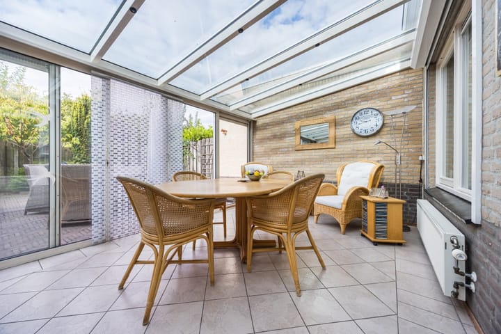 Foto 15 van Berkenlaan 5