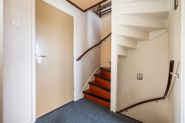 Foto 19 van Pastoriestraat 51