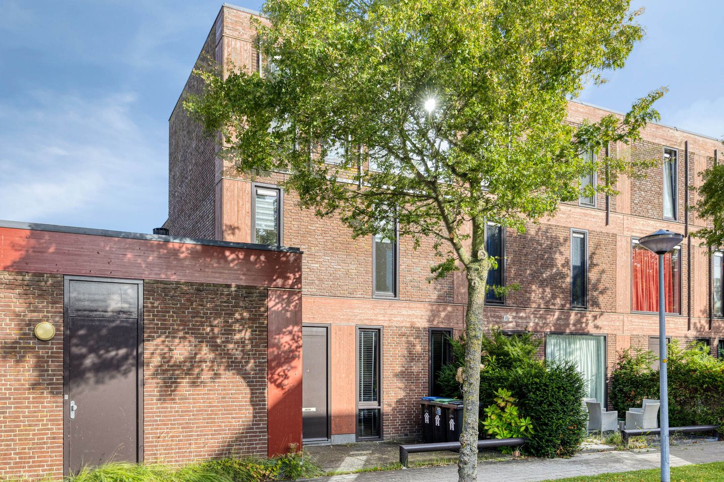 Photo 25 of Drijfanker 3