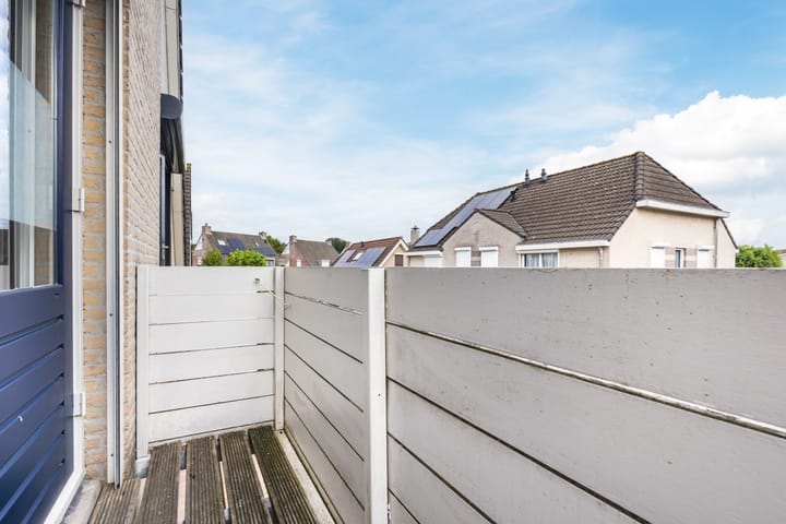 Foto 23 van Berkenlaan 5