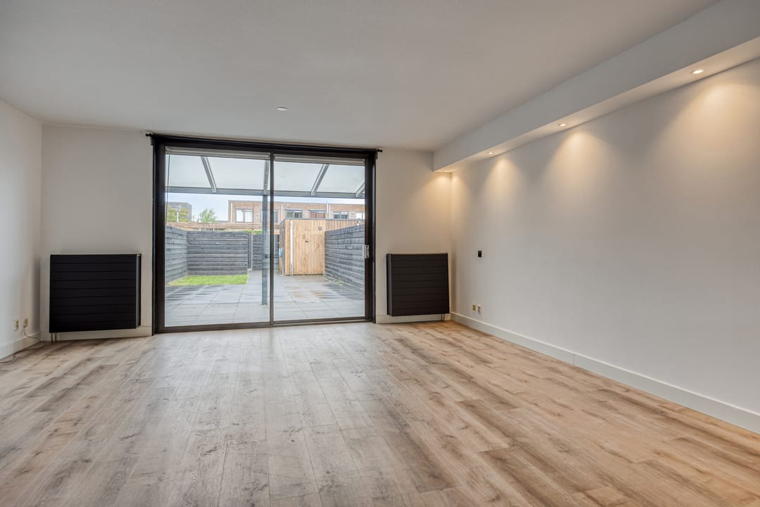 Photo 2 of Drijfanker 3