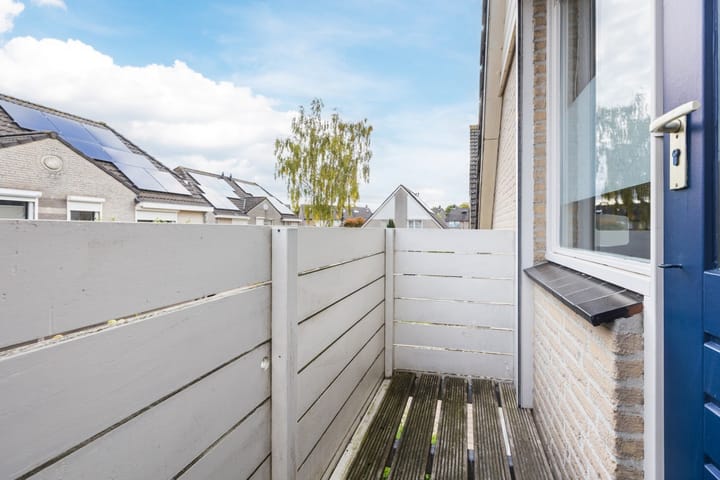 Foto 24 van Berkenlaan 5