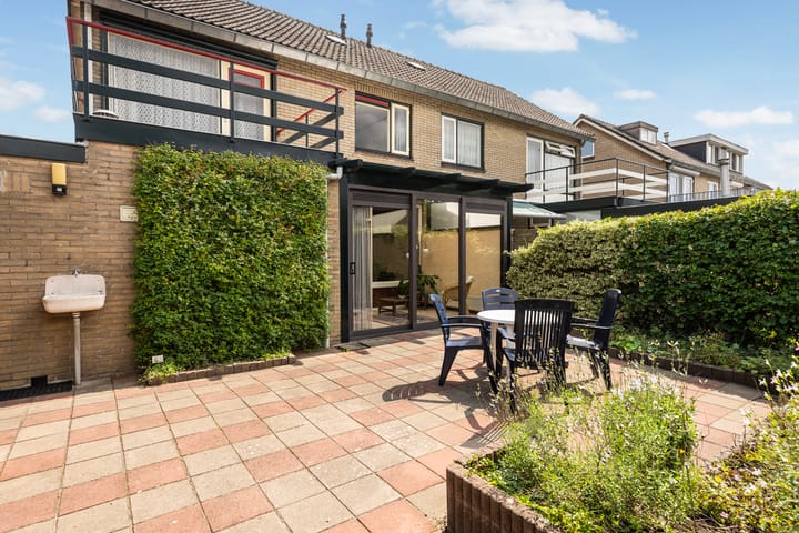 Foto 31 van Pastoriestraat 51