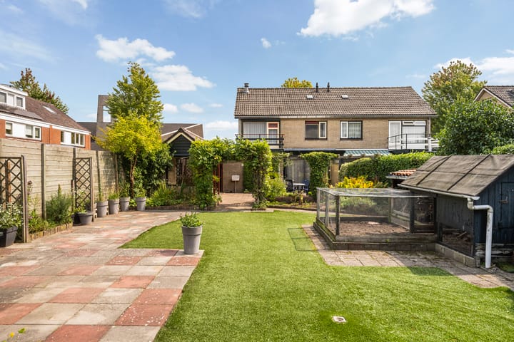 Foto 32 van Pastoriestraat 51