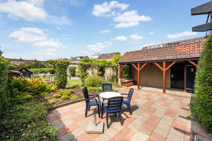 Foto 33 van Pastoriestraat 51