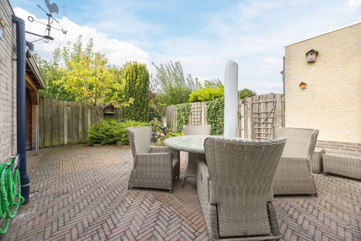 Foto 32 van Berkenlaan 5