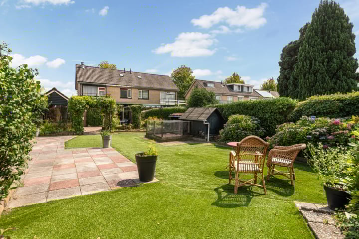 Foto 35 van Pastoriestraat 51