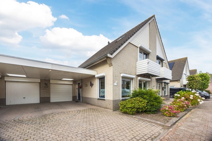 Foto 35 van Berkenlaan 5