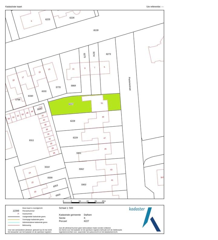 Foto 37 van Pastoriestraat 51
